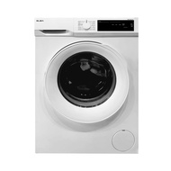 ELBA EWF 80120 VT 8KG FRONT LOAD WASHER (4 TICKS) (EWF80120VT )