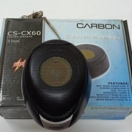2 inch Center Speaker