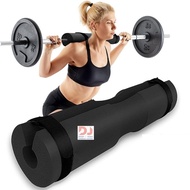 BARBLE PAD SQUAT PAD 42CM