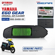 Yamaha Ego Gear Air Cleaner Original Genuine Parts B5D-E4450-00