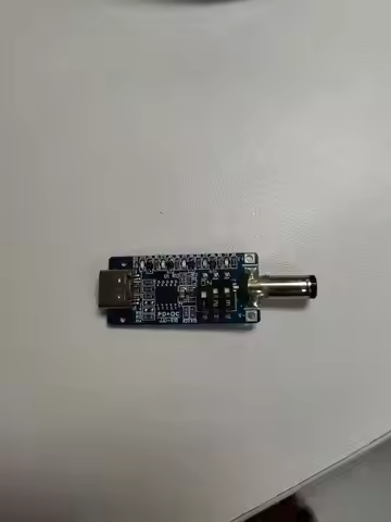 S4 V3.0 USB-C to USB -C Portable Power Bank