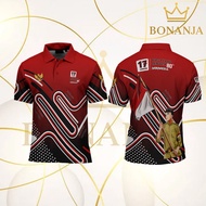T-shirt T-shirt for the Republic of Indonesia's Independence Day, August 17, 2025, free custom T-shi
