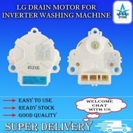 WF-HD100FS WF-HD100WM WF-HD105GV WF-HD110FS WF-HD110GV WF-HD120GV WF-HD130GV LG Drain Motor Inverter