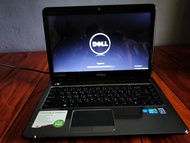 Notebook dell N4010 core i5 14"