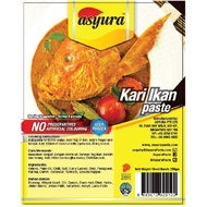 Asyura Kari Ikan Paste 280g