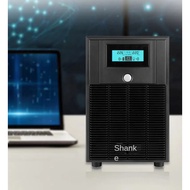 Shanke ups uninterruptible power supply SK3000 computer emergency high-power outage backup power sup