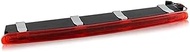 LED Third Brake Light, For Mercedes Benz W203 C230 C240 C300 C320 C32 C55 2001-2007, 3rd High Mounte