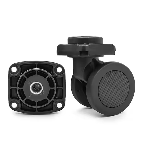 LOJEL Luggage Wheel Crown Model PP10 VITA Trolley Case Universal Swivel Silent Suitcase Caster