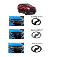 CarRefit ARUZ logo pnp accessories