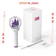 I-DLE ((G)I-DLE) - OFFICIAL LIGHT STICK Ver.2 (2023)