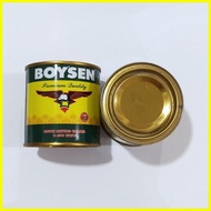 ☼ ✁ ◮ Boysen Quick Dry Enamel Paint White