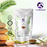 [HerBiotech] Guggul Extract Powder: Support for Joint Health