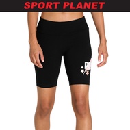 Puma Women Floral Vibes Legging Short Tracksuit Pant Seluar Perempuan (671598-01) Sport Planet 44-10