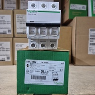 Mcb Schneider Ic60N 3P 32A A9F74332 Original