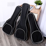 212326Inch Bag ukulele Bag Waterproof Oxford Bag Thickened ukulele Bag ukulele Bag 928