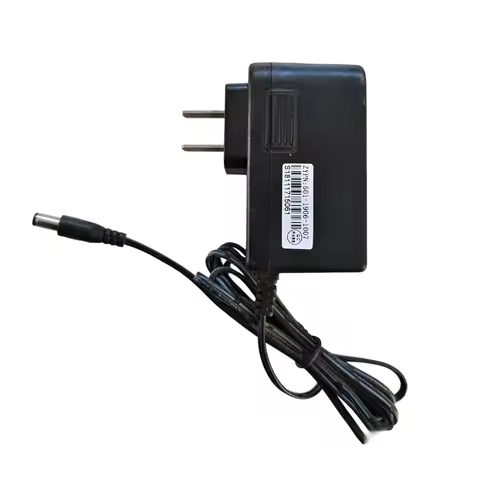 19V/0.6A US Plug Power Adaptor for Ilife A7 A8 A9 A9S A10s L100 A80 Plus A8s A80 MAX A80 plus A8 MAX