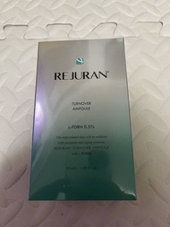 麗珠蘭REJURAN逆齡水光針精華50ml