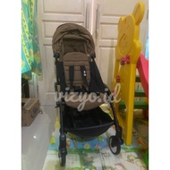 Yoyo6+ Babyzen Stroller