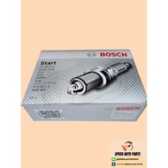 BMW Spark Plug W8DC (F6TC) BOSCH Brand (M10 Engine)