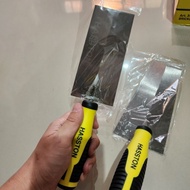 HASSTON SQUARE CEMENT SPOON CEMENT SPOON CEMENT CLAMP/