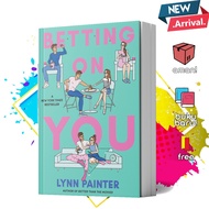 Betting on You By Lynn Painter