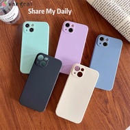 For OnePlus 7 7T Pro 6 6T OnePlus7 OnePlus7T Phone Case Candy Solid Color Colorful Purple Cyan Simpl