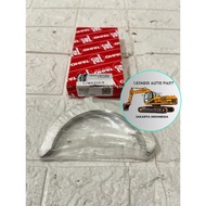 S1101-11380 Metal moon SK200-8 J05E K0b3lc0 Thrust Washer Hino 1set