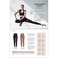 Elken Elysyle Contouring Pants | Women Body Shaping Pants