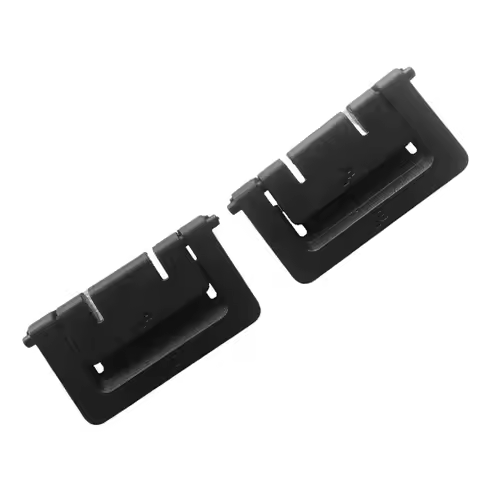 BG-2Pcs Keyboard Bracket Leg Stand For Logitech G610 G810 GPRO Keyboard Repair Parts