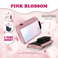 Pink Blossom Edition MaxTag Touch n Go Toll