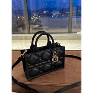 Dior BookTote Mini Handbag Tote Bag dior Handbag dior Shoulder Bag New Style dior dior Messenger Bag