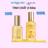 D'Alba Vita Capsule Serum 50ml
