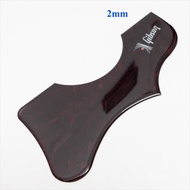1 PCS GIbson J200 SJ200 Acoustic Guitar Pickguard Thickness 2.0 mm For Gibson Scratch Plate Guitar P