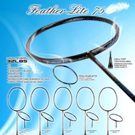 Raket Apacs Original Feather Lite