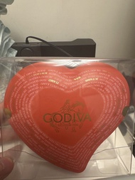 Godiva