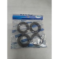 JAPAN KINNO HYUNDAI MATRIX 1.6 1.8 CITRA 2.0 G4GC ENGINE PLUG SEAL (PSHK-003-R)