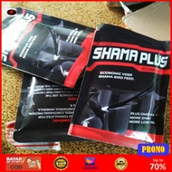 bisa cod - gratis ongkir !!! VOER MURAI BATU SHAMA PLUS ECONOMIC SEMPATI 100 GRAM PUR PAKAN MAKANAN 