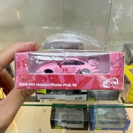 Model Model RWB 993 Hooters Matte Pink 98 #007 #164