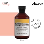 Davines Naturaltech Purifying Shampoo