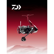 DAIWA DAIWA 21/25 FUEGO CS LT New Style Lure Wheel Long Casting Wheel Shallow Cup Fishing Wheel Spin