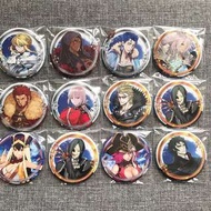 日本SEGA限定FGO大襟 fate