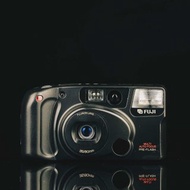 FUJI TELE CARDIA SUPER-III #0921 #135底片相機