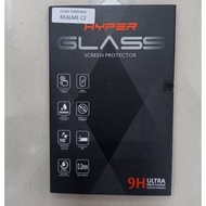 Temple Glass Realme C2