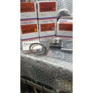 Piston Kit Fim Bore Up Klx 150 D Tracker 150 61mm - 64mm