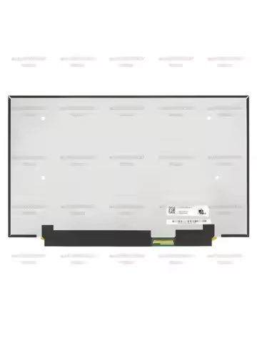 144Hz Laptop Replacement LCD Screen Panel Display 1920X1080 40Pin LQ140M1JW49 LQ140M1JW54 for Dell A