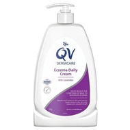 Qv Dermcare Eczema Daily Cream 1Kg