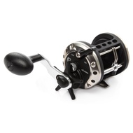 6 Kg Max Drag Okuma Star Drag Reel - Classic Pro CLX-452La Mesin Pancing