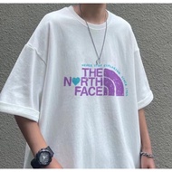 The North Face Short-Sleeved T-Shirt - Unisex Casual Innerwear for Men & Women | The North Face