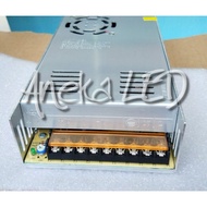 Switching Power Supply 12V 30A