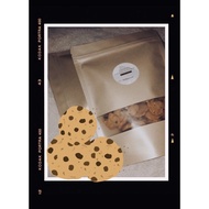 Cookies Chocolate chip famous amos